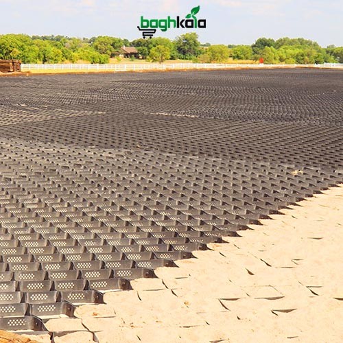 ژئوسل (7/3 متر مربع)